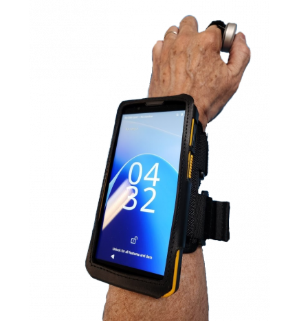 Armband case for Cipherlab RS36 Easy