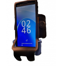 Armband case for Cipherlab RS38 Boa Medium