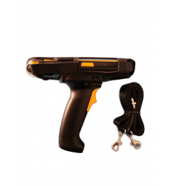 Case for Cipherlab RS35 & RS36 gun