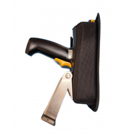 Support de table ou vehicule pour Cipherlab RS35 & RS36 gun