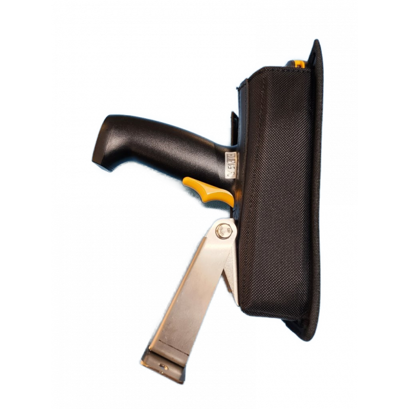 Vehicule mount holster for Cipherlab RS35 & RS36 gun