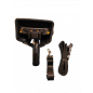 Holster avec ceinture et bandoulière pour terminal RS36 & RS38 gun Holster avec ceinture et bandoulière pour terminal RS36 & RS38 gun