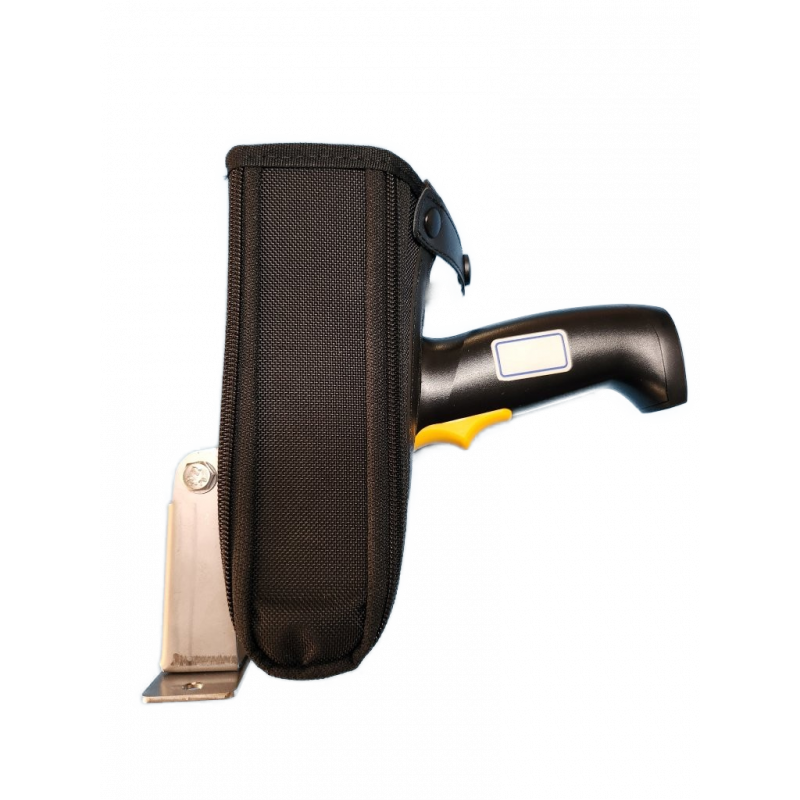 Holster chariot pour Cipherlab RS36 et RS38 gun Holster chariot pour Cipherlab RS36 et RS38 gun