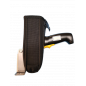 Holster chariot pour Cipherlab RS36 et RS38 gun Holster chariot pour Cipherlab RS36 et RS38 gun