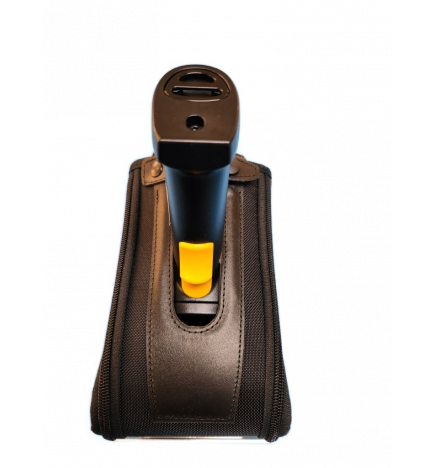 forklift holster for Cipherlab RS36 et RS38 gun
