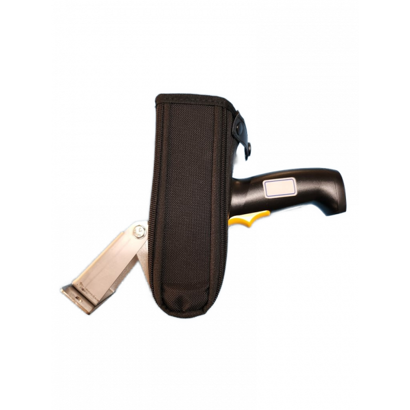 forklift holster for Cipherlab RS36 et RS38 gun