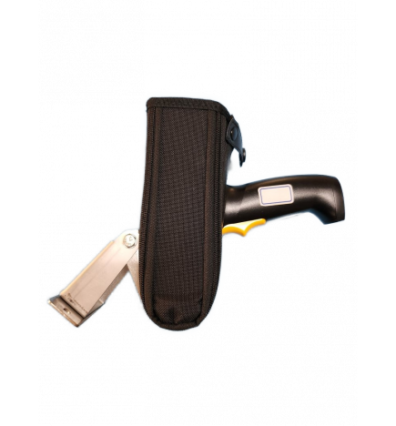 Holster chariot pour Cipherlab RS36 et RS38 gun