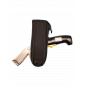 Holster chariot pour Cipherlab RS36 et RS38 gun Holster chariot pour Cipherlab RS36 et RS38 gun