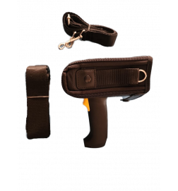 Housse ceinture pour Scanner Cipherlab 2564
