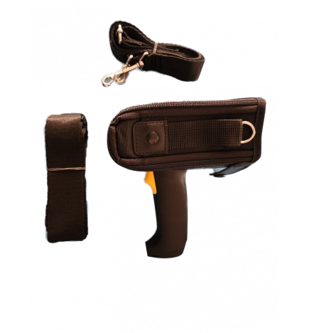 Housse ceinture pour Scanner Cipherlab 2564