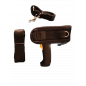 Housse ceinture pour Scanner Cipherlab 2564