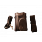 Housse ceinture pour Scanner Cipherlab 2564