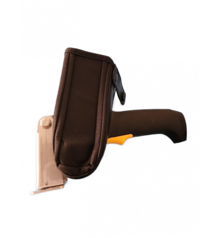 Housse chariot pour Scanner Cipherlab 2564