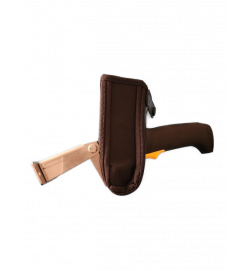 Forklift holster for Scanner Cipherlab 2564