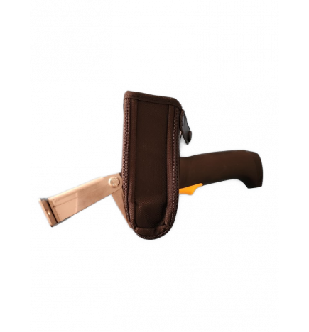 Housse chariot pour Scanner Cipherlab 2564