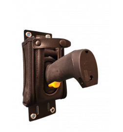 Housse chariot pour Scanner Cipherlab 2564