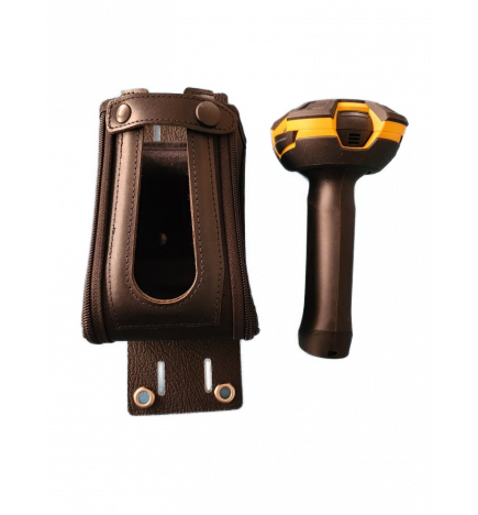 Housse chariot pour Scanner Cipherlab 2564