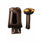 Housse chariot pour Scanner Cipherlab 2564