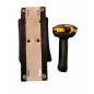 Case for Scanner Cipherlab 2564