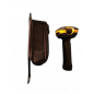 Housse chariot pour Scanner Cipherlab 2564