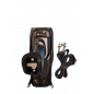 Case for Honeywell CK62 with handle