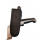 Forklift holster for Dolphin CK62 gun Forklift holster for Dolphin CK62 gun
