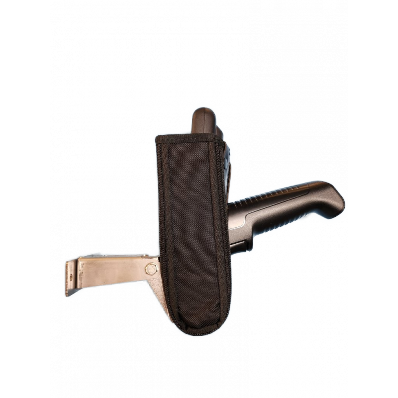Forklift holster for Dolphin CK62 gun Forklift holster for Dolphin CK62 gun
