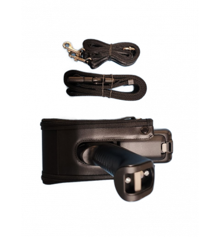 Holster for Honeywell Dolphin CK62 gun