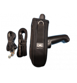 Holster for Honeywell Dolphin CK62 gun