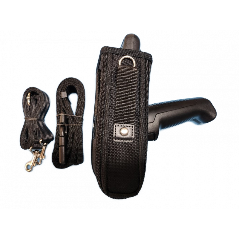 Holster for Honeywell Dolphin CK62 gun