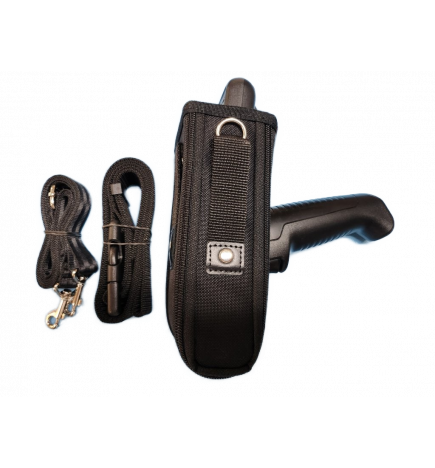Holster for Honeywell Dolphin CK62 gun