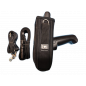 Holster for Honeywell Dolphin CK62 gun