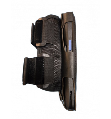 Housse brassard pour Datalogic Memor 12