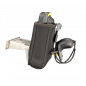 Holster chariot pour Zebra TC52 / TC57 avec poignée