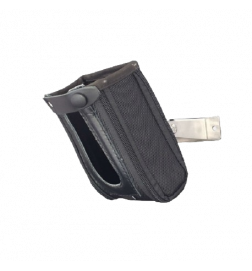 Holster chariot pour Zebra TC52 / TC57 avec poignée