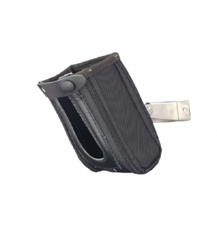 Holster chariot pour Zebra TC52 / TC57 avec poignée