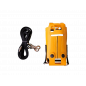 Yellow Case and belt for TC52/TC57 in his rubber boot