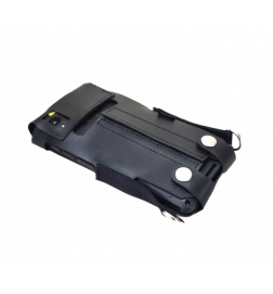 Housse & bandoulière pour Zebra TC22 et TC27 ds coque