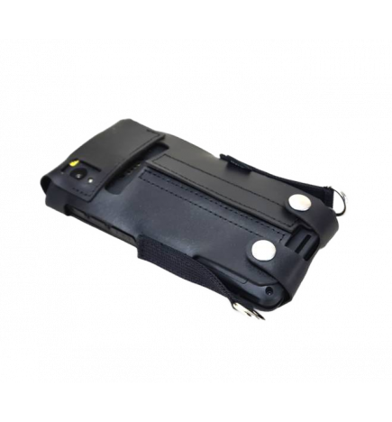 Housse & bandoulière pour Zebra TC22 et TC27 ds coque