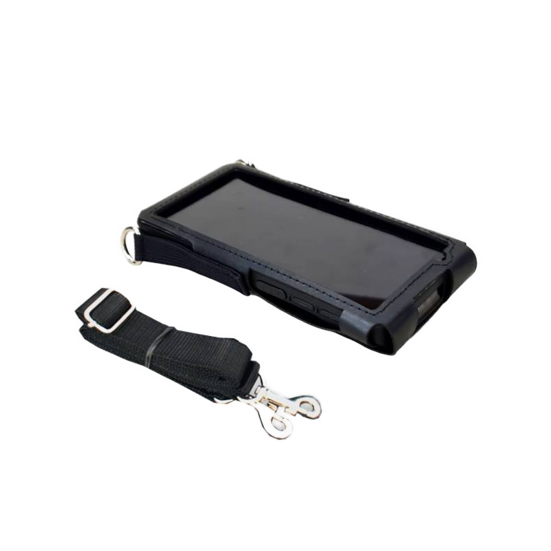 Housse & bandoulière pour Zebra TC22 et TC27 ds coque