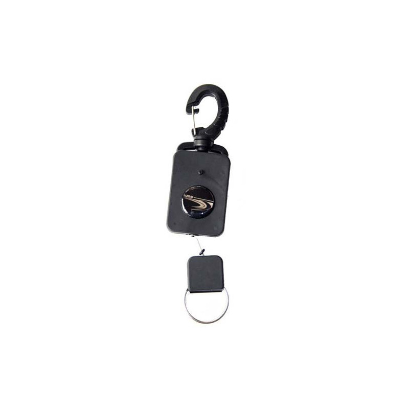 Retractable reel - 460g