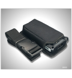 Housse pour le terminal INTERMEC CN50 querty 8053