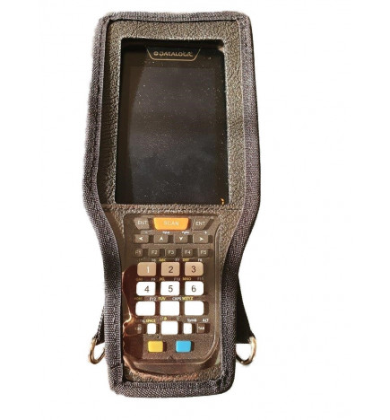 Housse pour DATALOGIC SKORPIO X5-XLR Gun- No folder