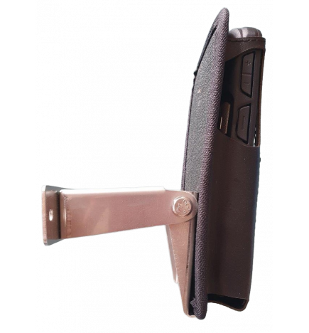 Support de table ou vehicule pour memor 12 Datalogic