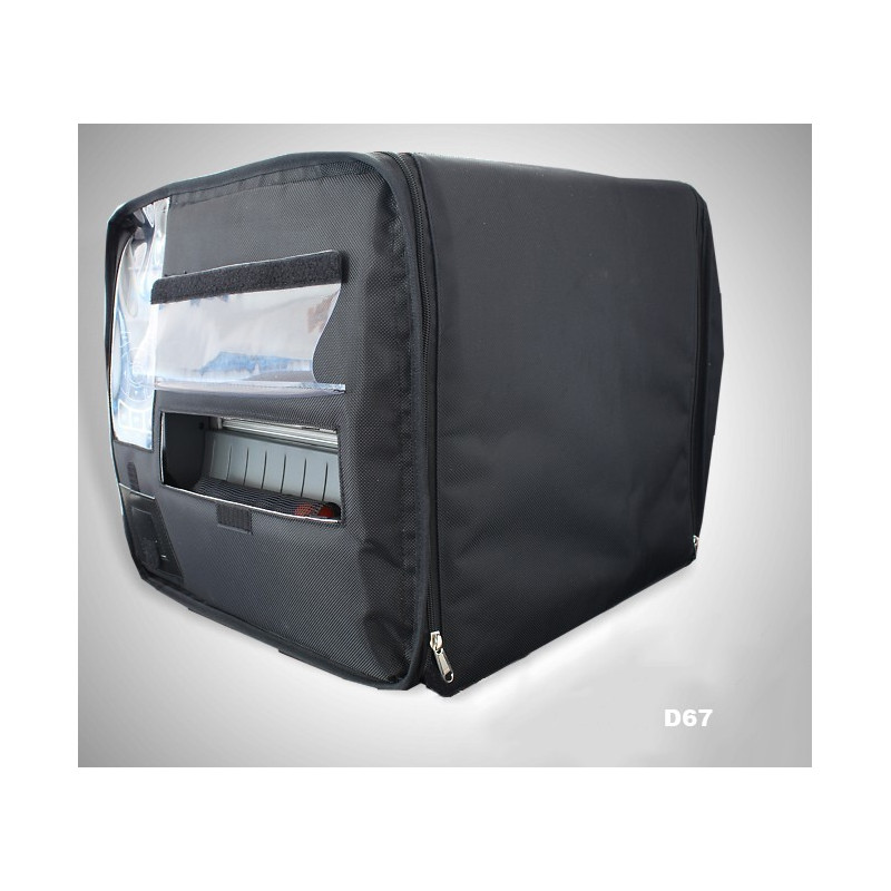 Cover for Zebra ZT410 & ZT411