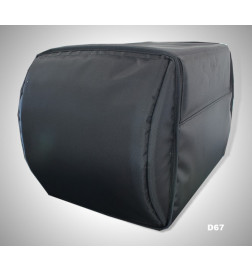 Cover for Zebra ZT410 & ZT411