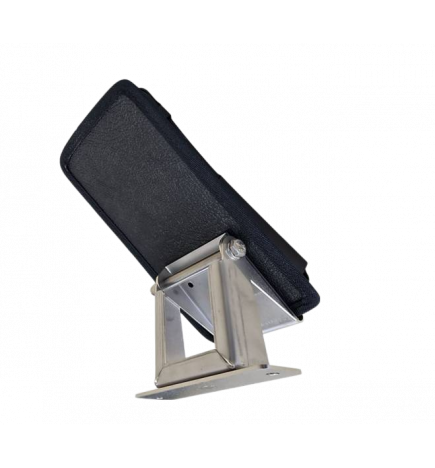 Holster with stanless holder for Zebra TC73 / TC78