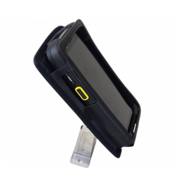 Support de table ou vehicule pour Zebra TC73 et TC78