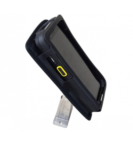 Holster with stanless holder for Zebra TC73 / TC78