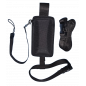 Holster for Datalogic Memor 12 in his rubber boot